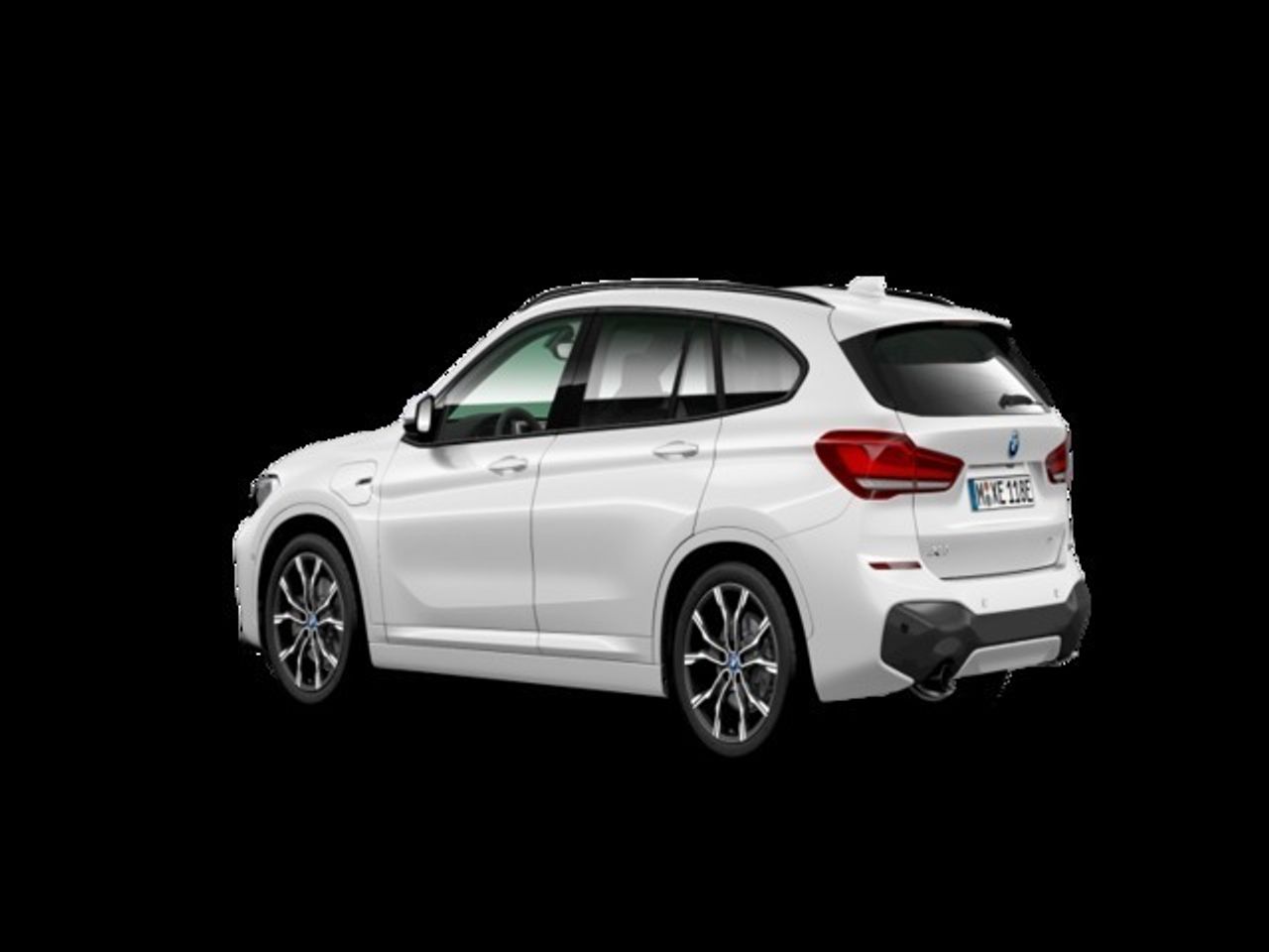 BMW X1 xDrive25e 162 kW (220 CV) - Foto 2
