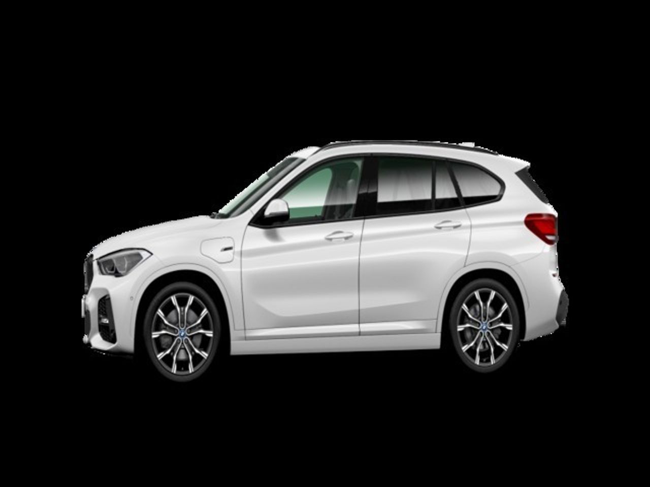 BMW X1 xDrive25e 162 kW (220 CV) - Foto 2
