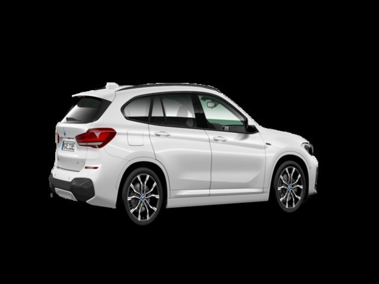 BMW X1 xDrive25e 162 kW (220 CV) - Foto 2