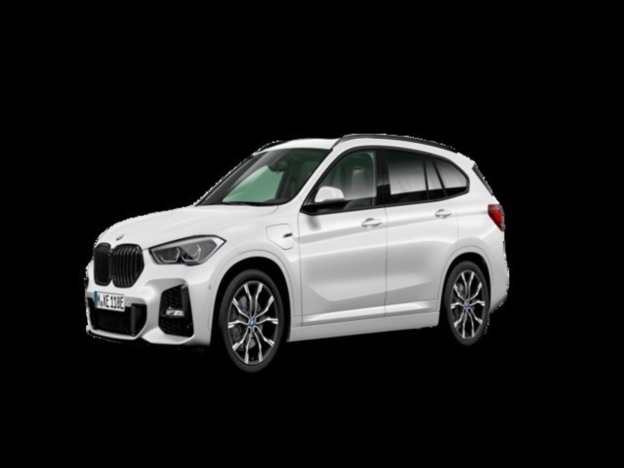 BMW X1 xDrive25e 162 kW (220 CV) - Foto 2