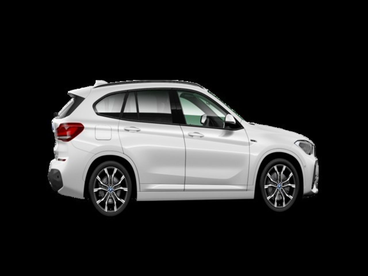 BMW X1 xDrive25e 162 kW (220 CV) - Foto 2