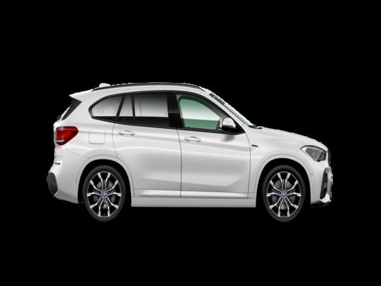 BMW X1 xDrive25e 162 kW (220 CV) - Foto 2