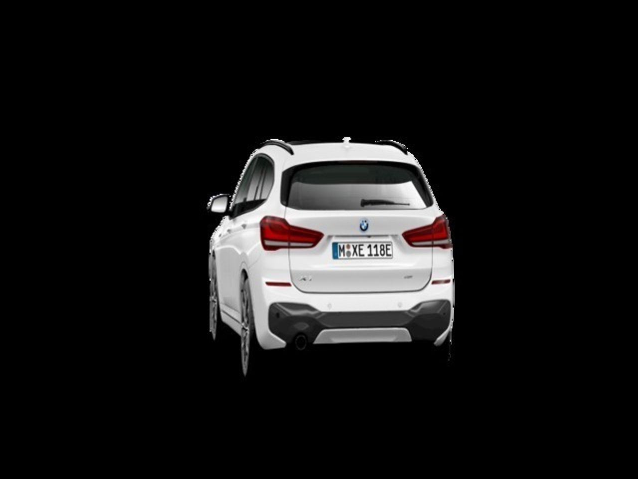 BMW X1 xDrive25e 162 kW (220 CV) - Foto 2