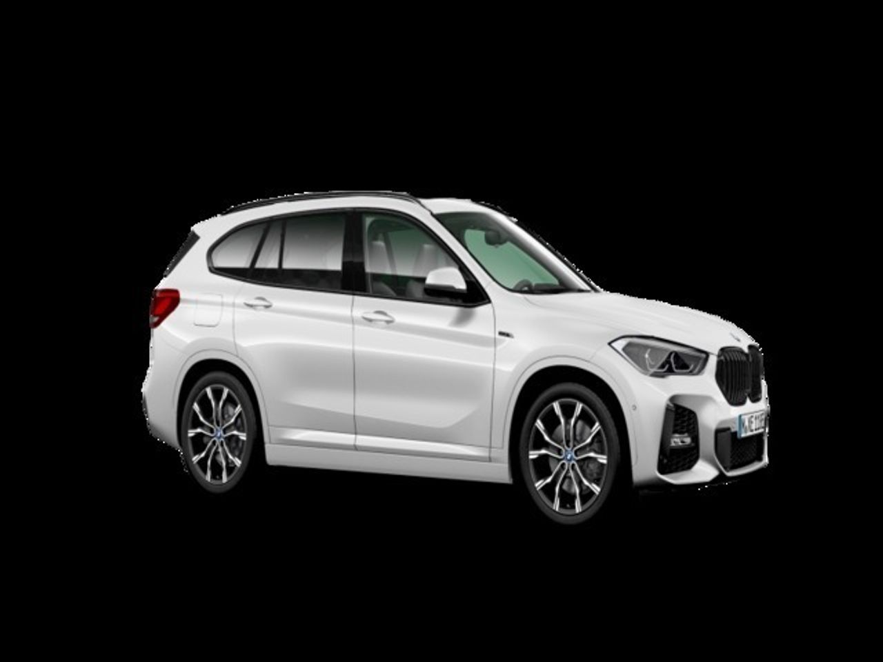 BMW X1 xDrive25e 162 kW (220 CV) - Foto 2