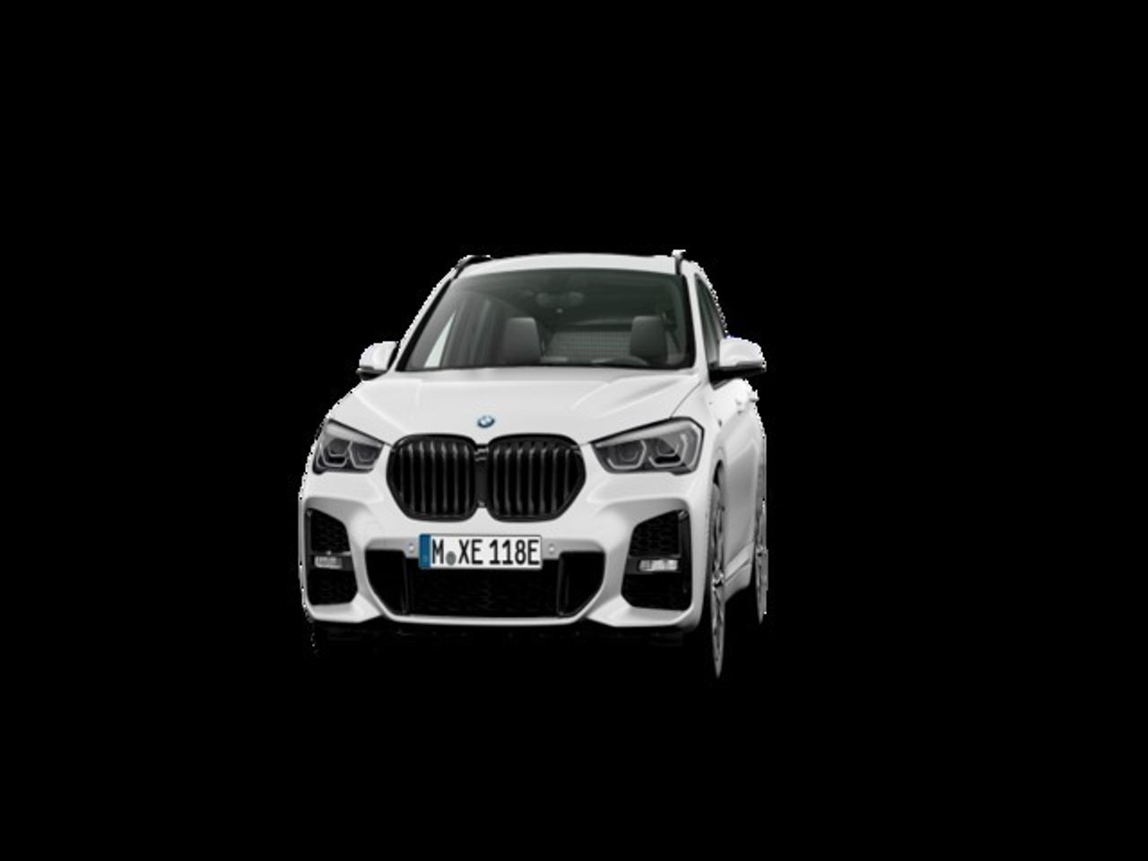 BMW X1 xDrive25e 162 kW (220 CV) - Foto 2