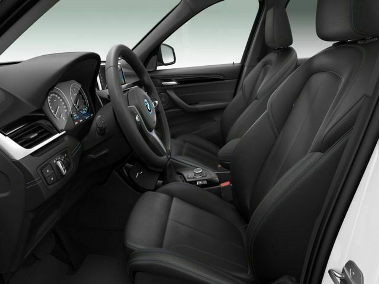 BMW X1 xDrive25e 162 kW (220 CV) - Foto 2