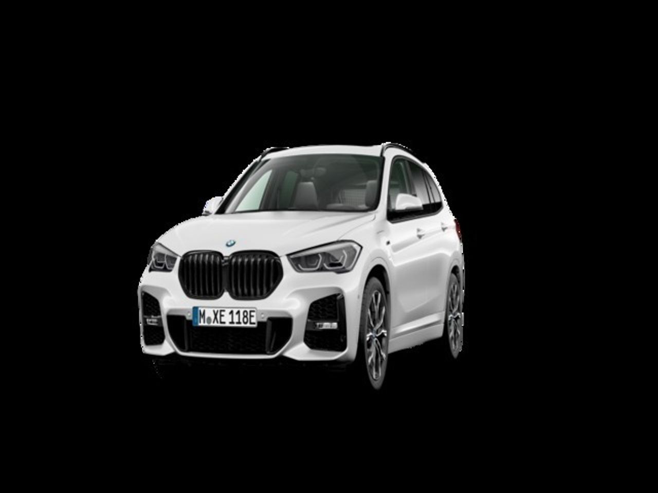 BMW X1 xDrive25e 162 kW (220 CV) - Foto 2