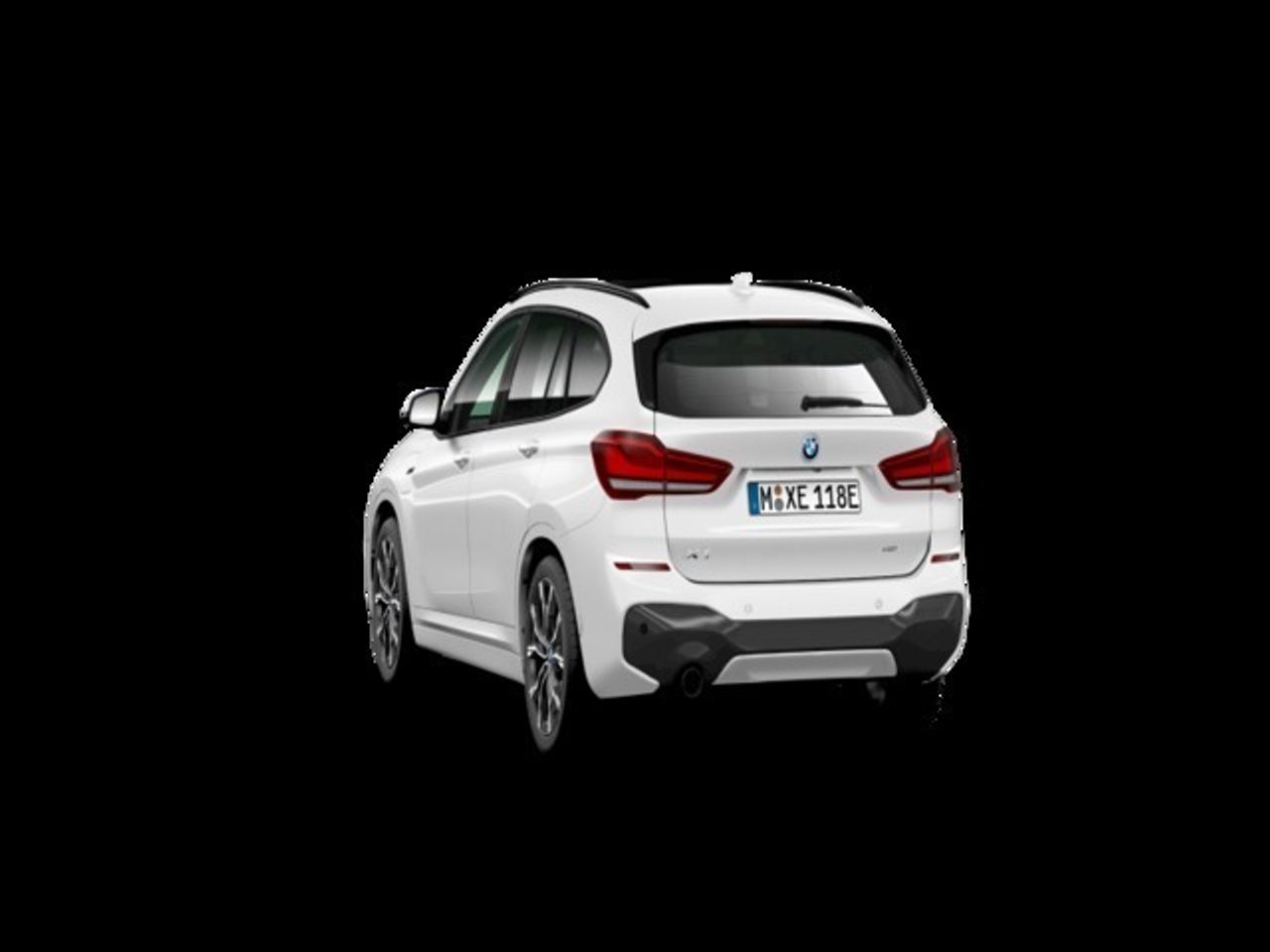 BMW X1 xDrive25e 162 kW (220 CV) - Foto 2