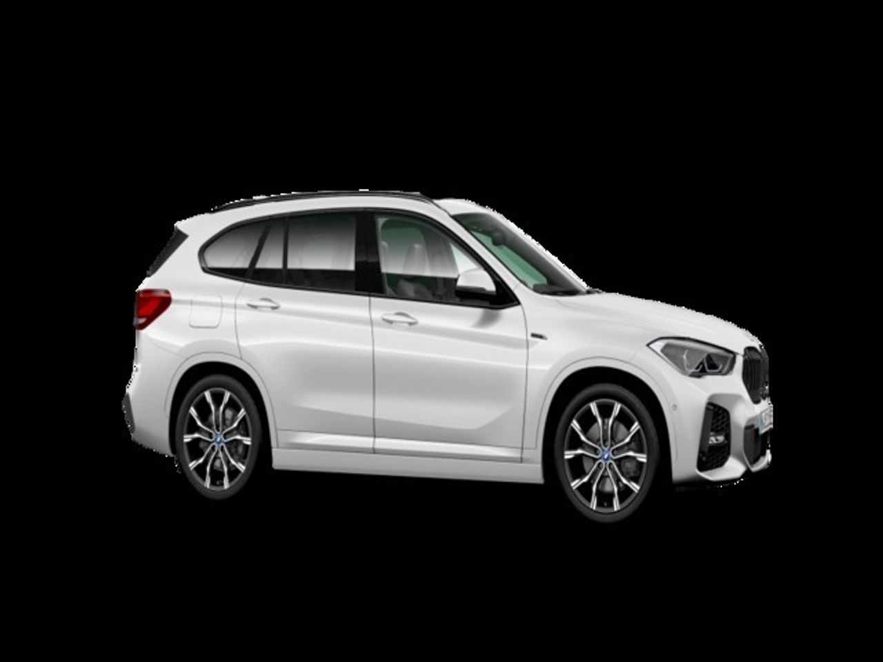 BMW X1 xDrive25e 162 kW (220 CV) - Foto 2