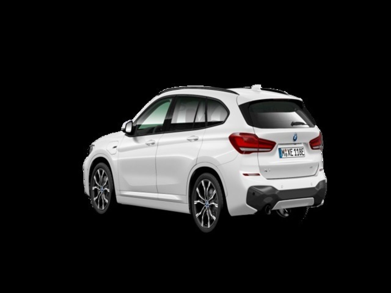 BMW X1 xDrive25e 162 kW (220 CV) - Foto 2
