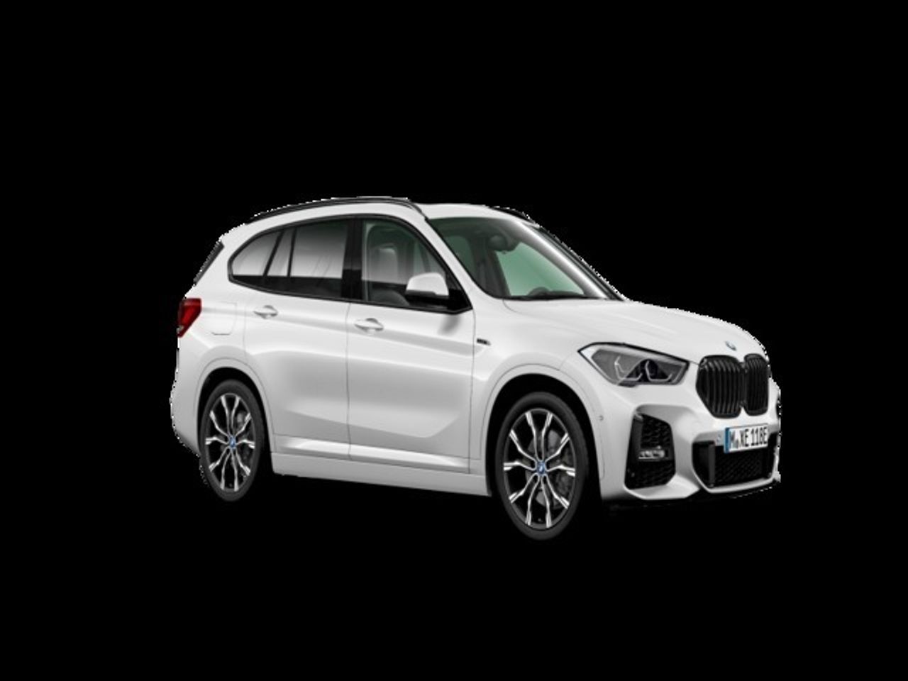 BMW X1 xDrive25e 162 kW (220 CV) - Foto 2