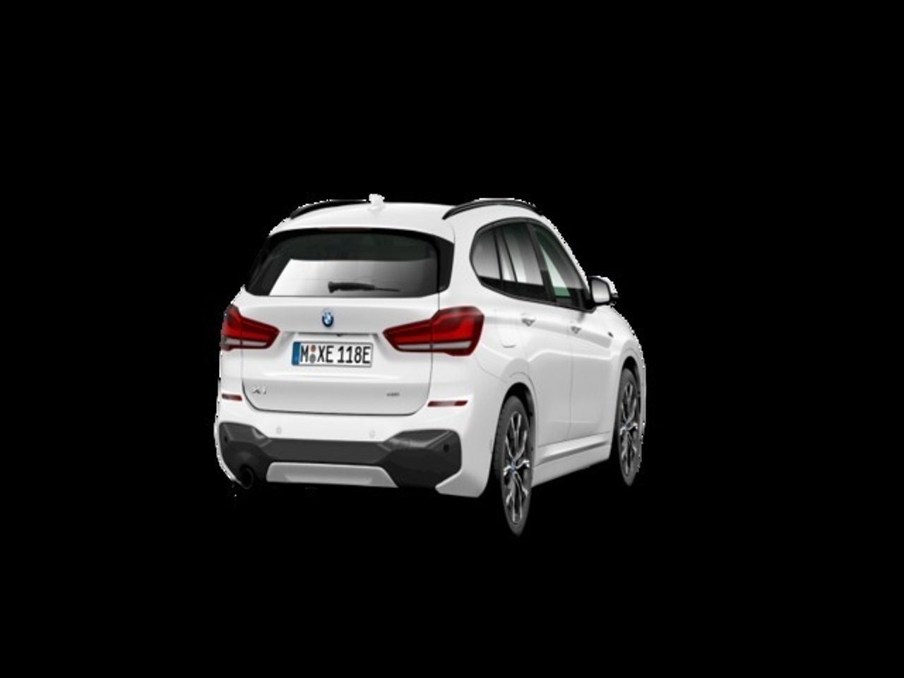 BMW X1 xDrive25e 162 kW (220 CV) - Foto 2