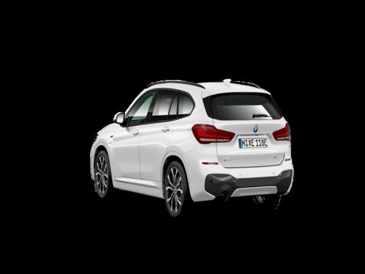 BMW X1 xDrive25e 162 kW (220 CV) - Foto 2