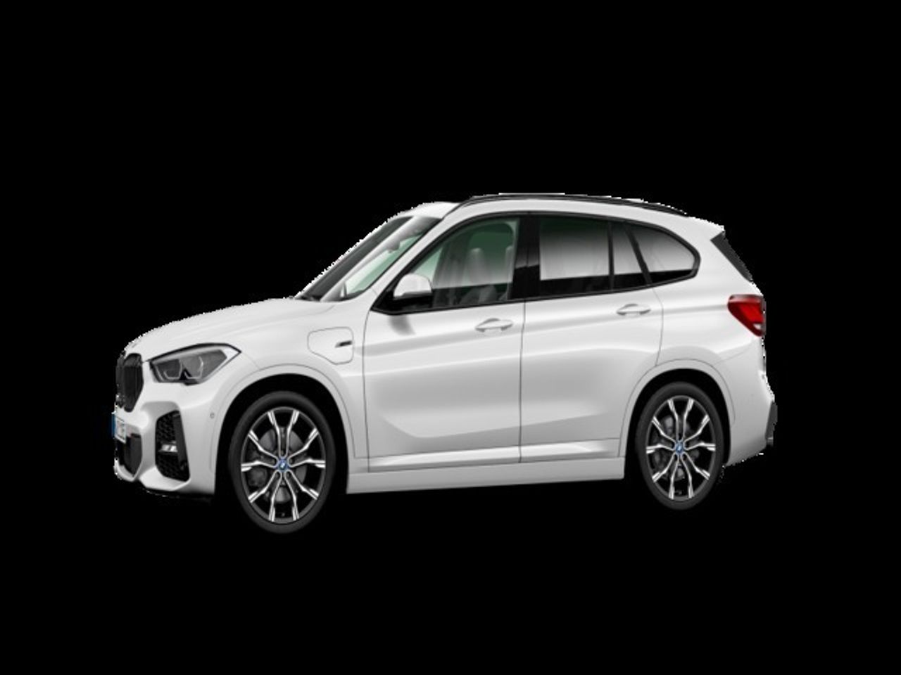 BMW X1 xDrive25e 162 kW (220 CV) - Foto 2