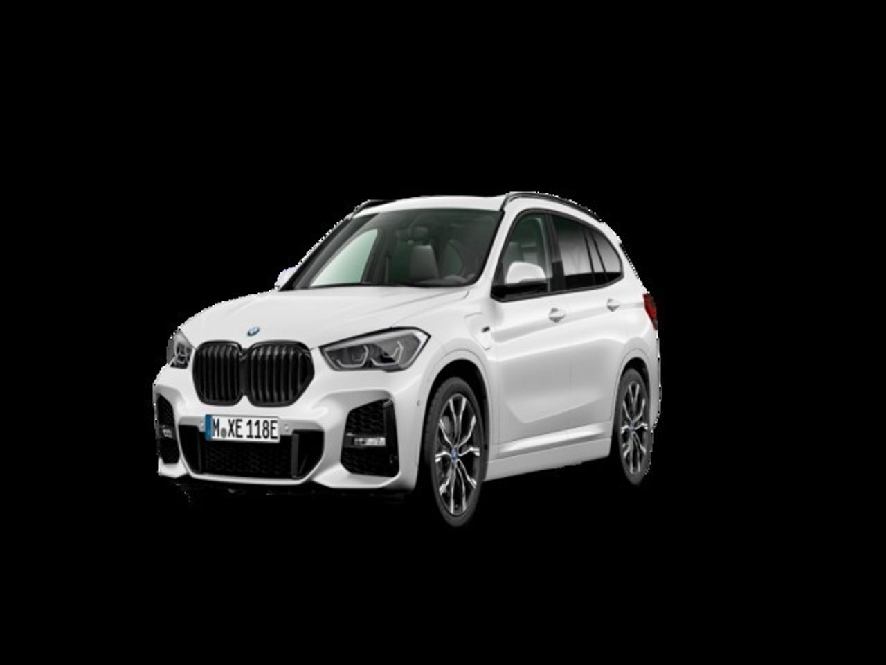 BMW X1 xDrive25e 162 kW (220 CV) - Foto 2