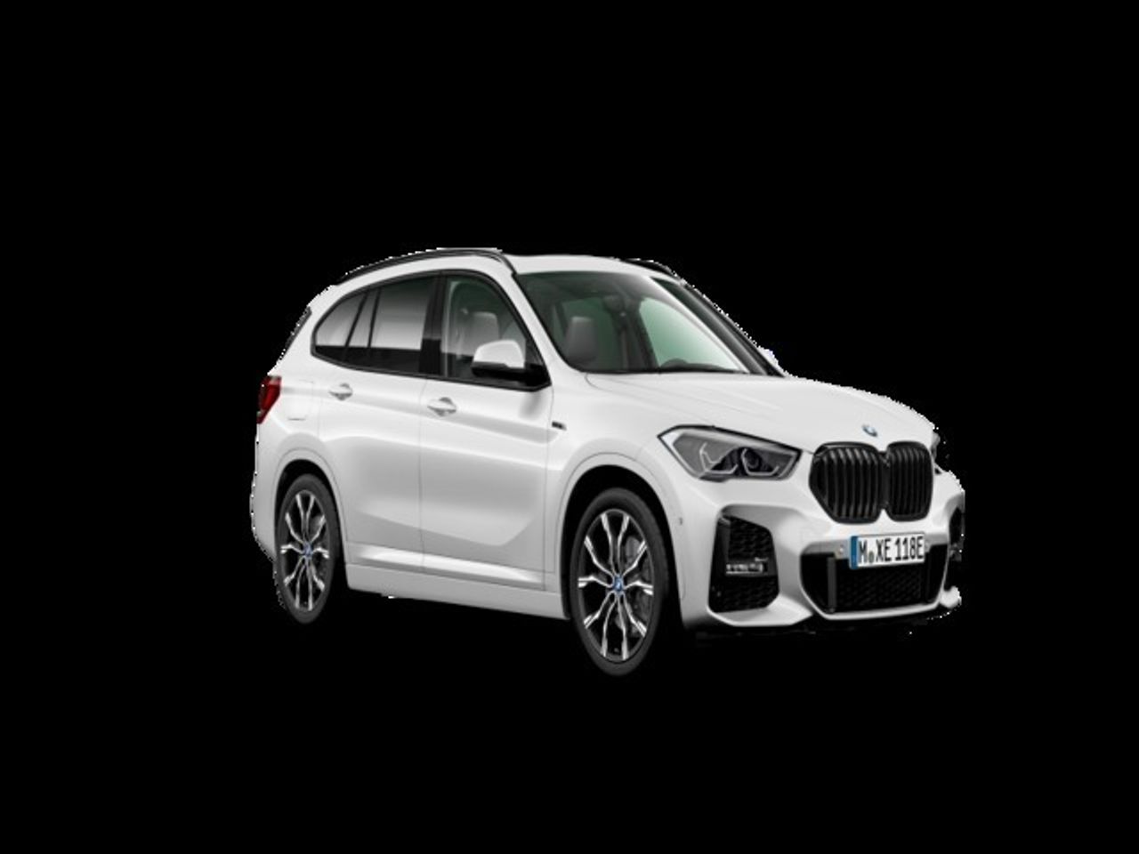 BMW X1 xDrive25e 162 kW (220 CV) - Foto 2