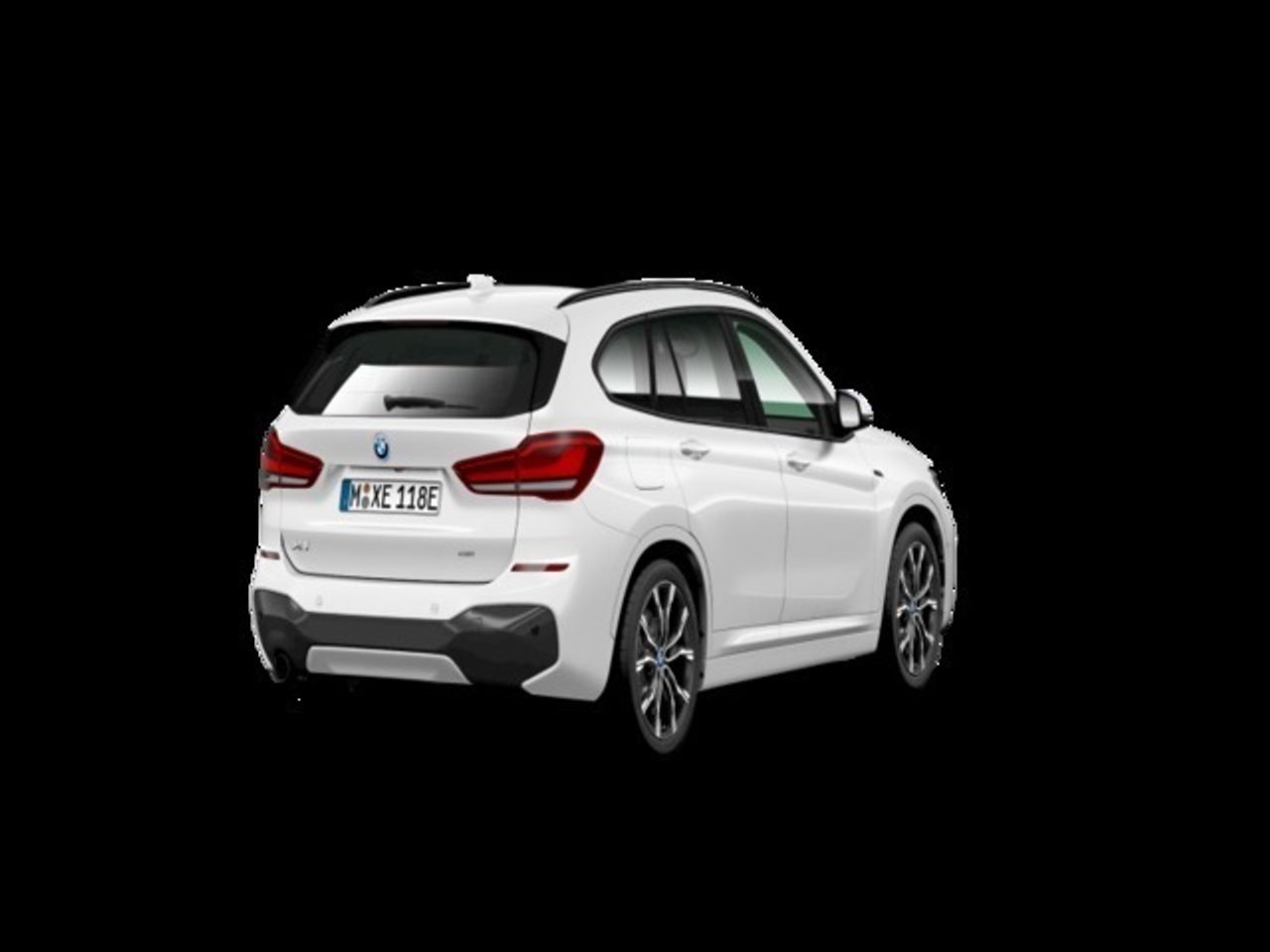 BMW X1 xDrive25e 162 kW (220 CV) - Foto 2