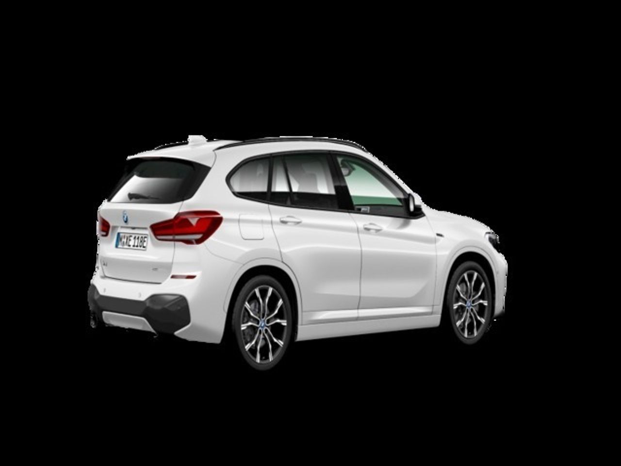 BMW X1 xDrive25e 162 kW (220 CV) - Foto 2