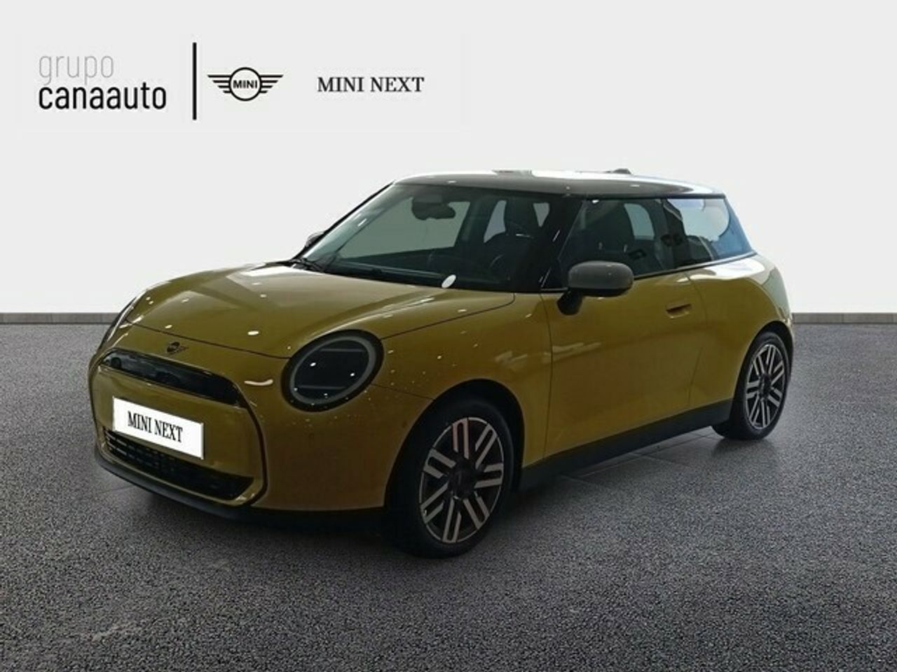MINI Cooper Cooper E 135 kW (184 CV) - Foto 2