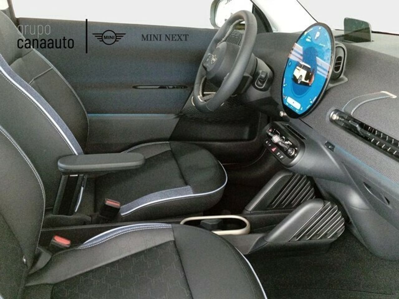 MINI Cooper Cooper E 135 kW (184 CV) - Foto 2