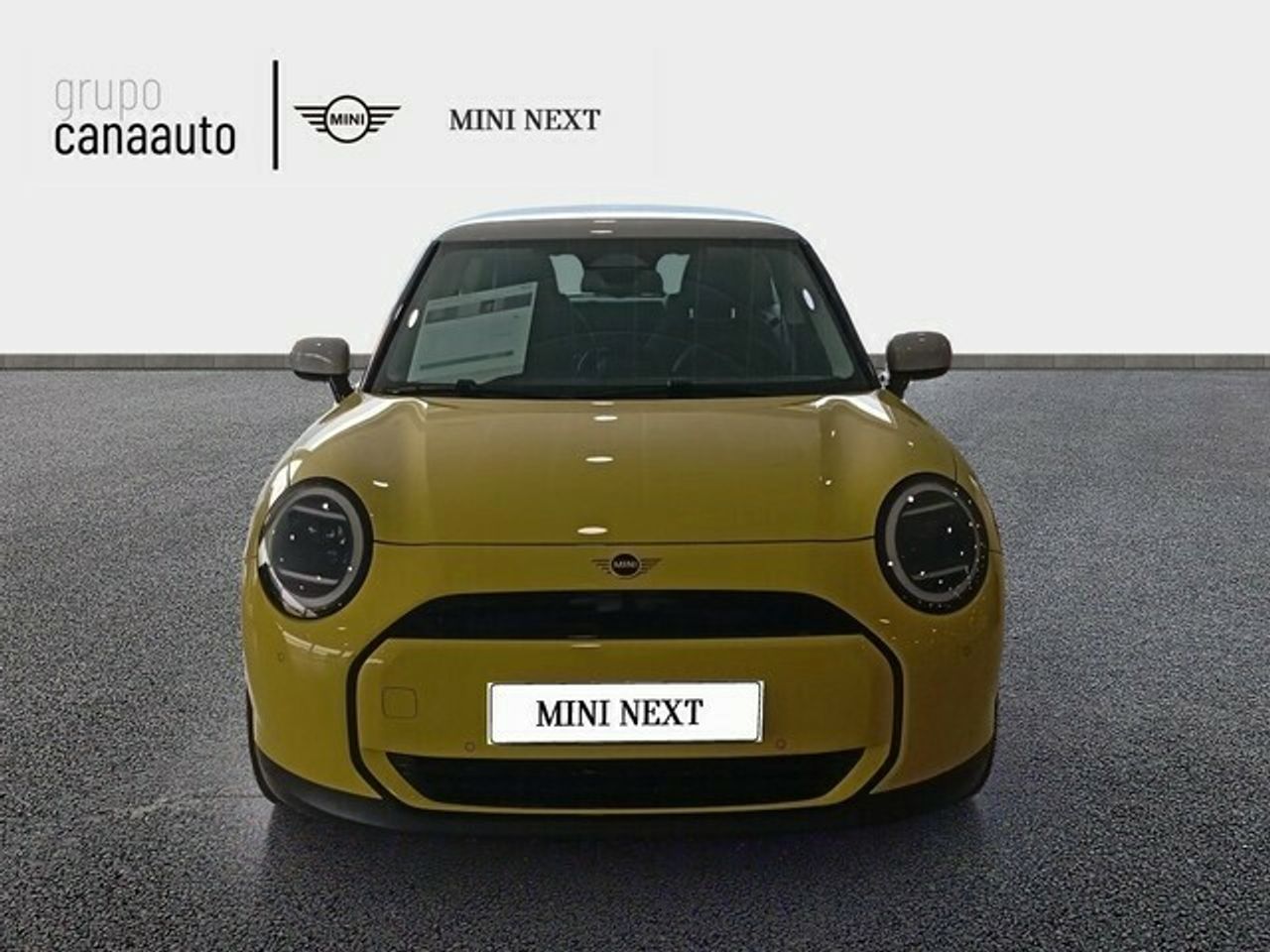 MINI Cooper Cooper E 135 kW (184 CV) - Foto 2