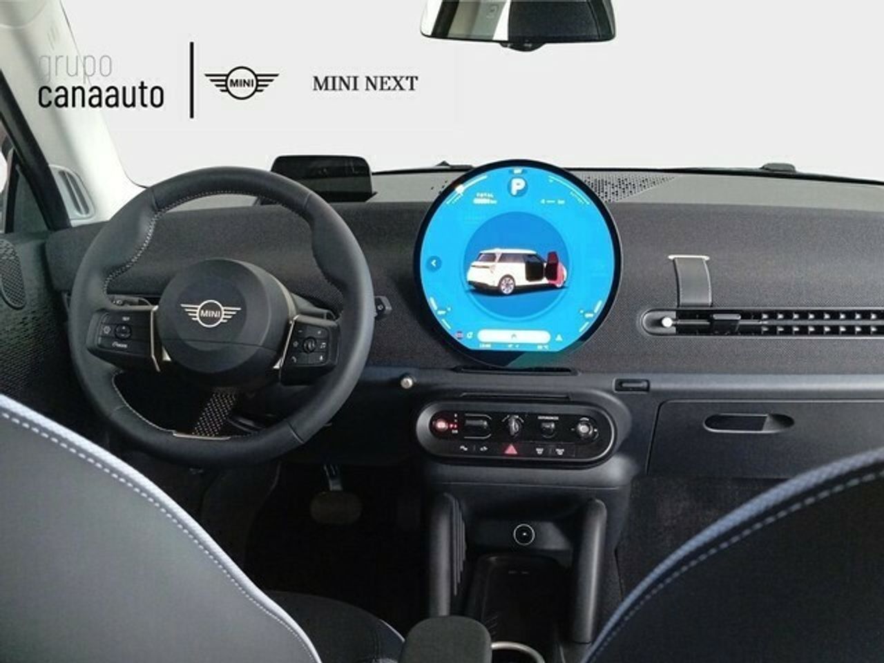 MINI Cooper Cooper E 135 kW (184 CV) - Foto 2