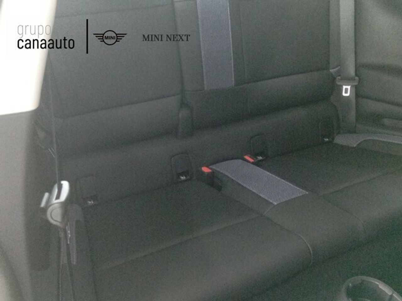 MINI Cooper Cooper E 135 kW (184 CV) - Foto 2