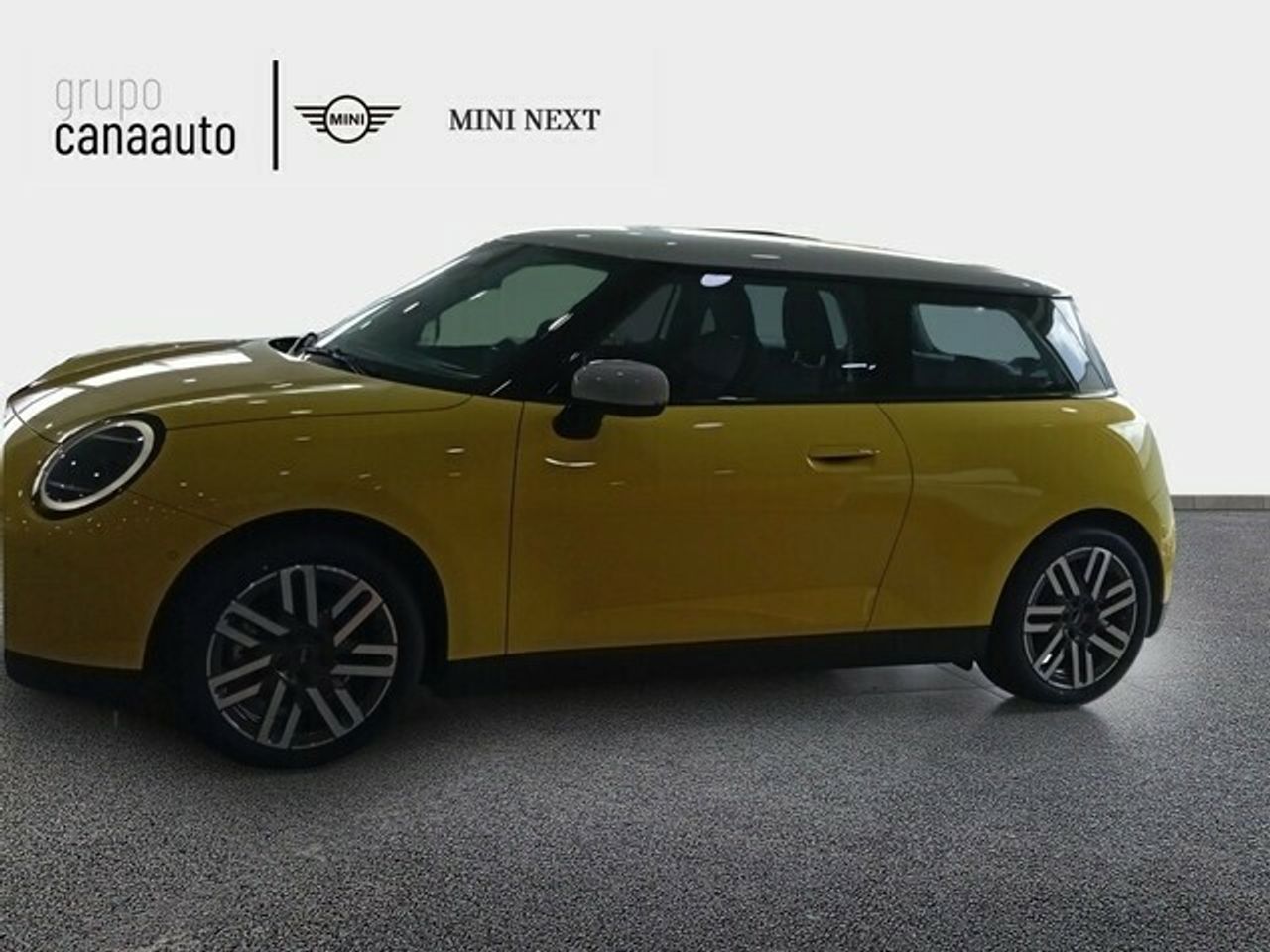 MINI Cooper Cooper E 135 kW (184 CV) - Foto 2