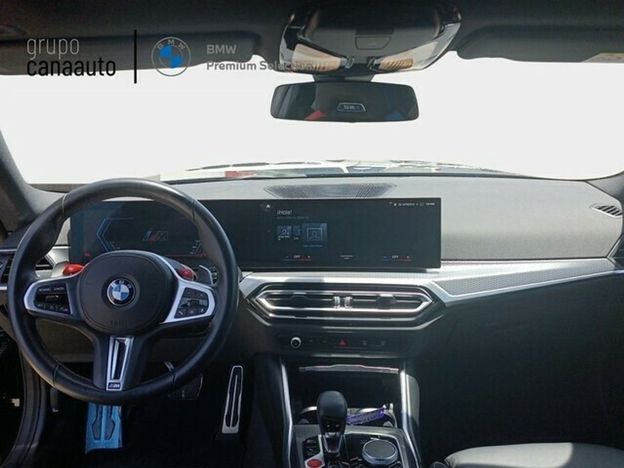 BMW Serie 2 M2 Coupe 338 kW (460 CV) - Foto 2