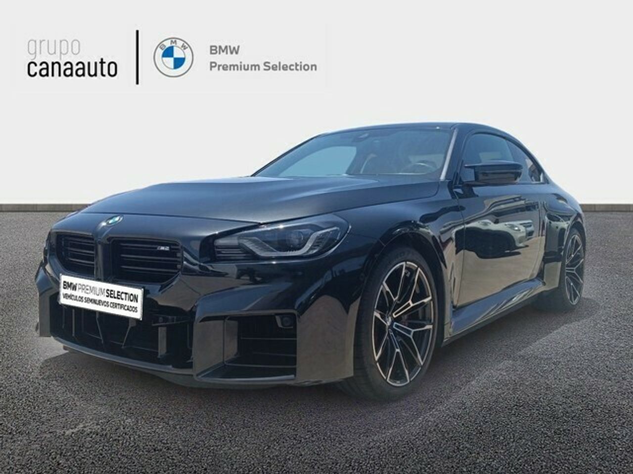 BMW Serie 2 M2 Coupe 338 kW (460 CV) - Foto 2