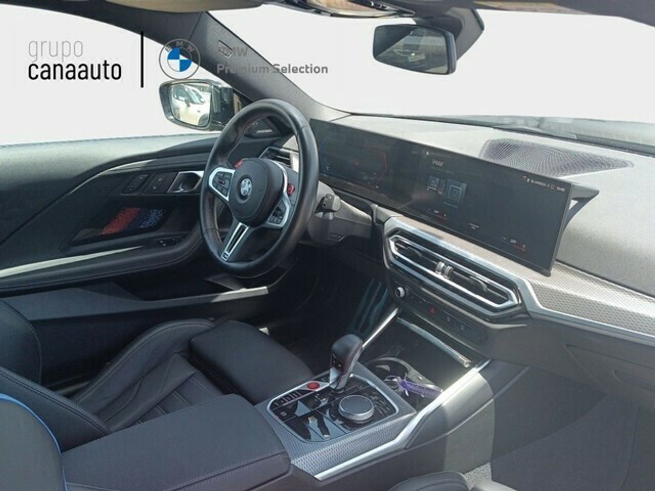 BMW Serie 2 M2 Coupe 338 kW (460 CV) - Foto 2