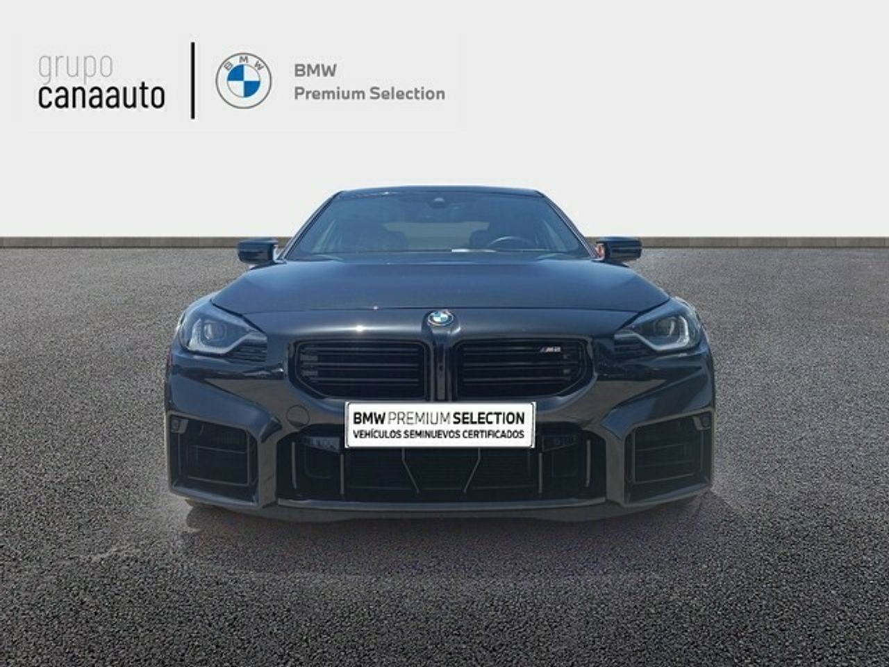 BMW Serie 2 M2 Coupe 338 kW (460 CV) - Foto 2