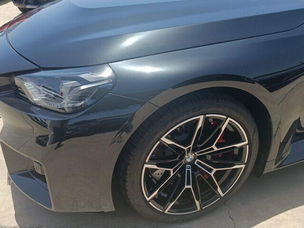 BMW Serie 2 M2 Coupe 338 kW (460 CV) - Foto 2