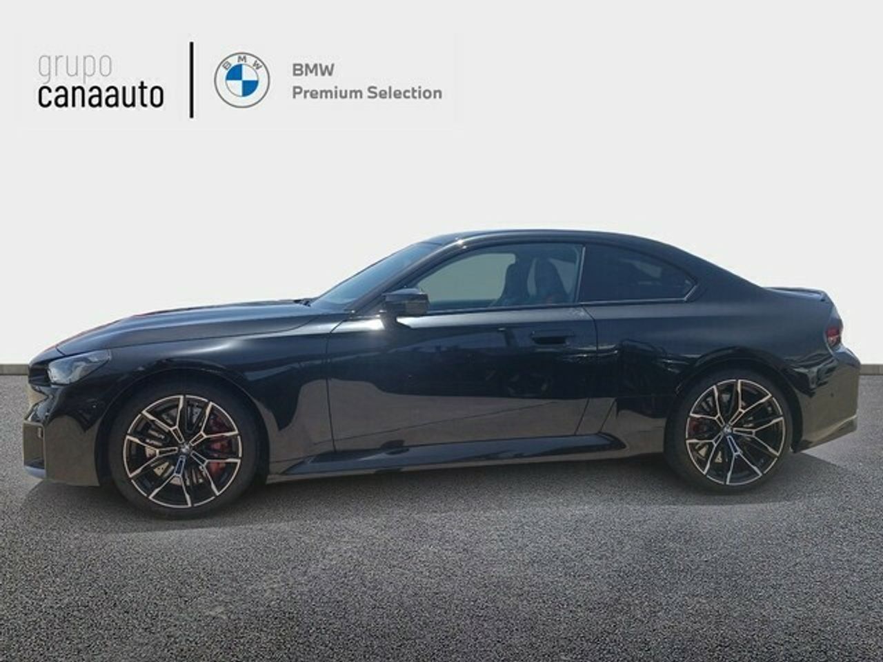 BMW Serie 2 M2 Coupe 338 kW (460 CV) - Foto 2