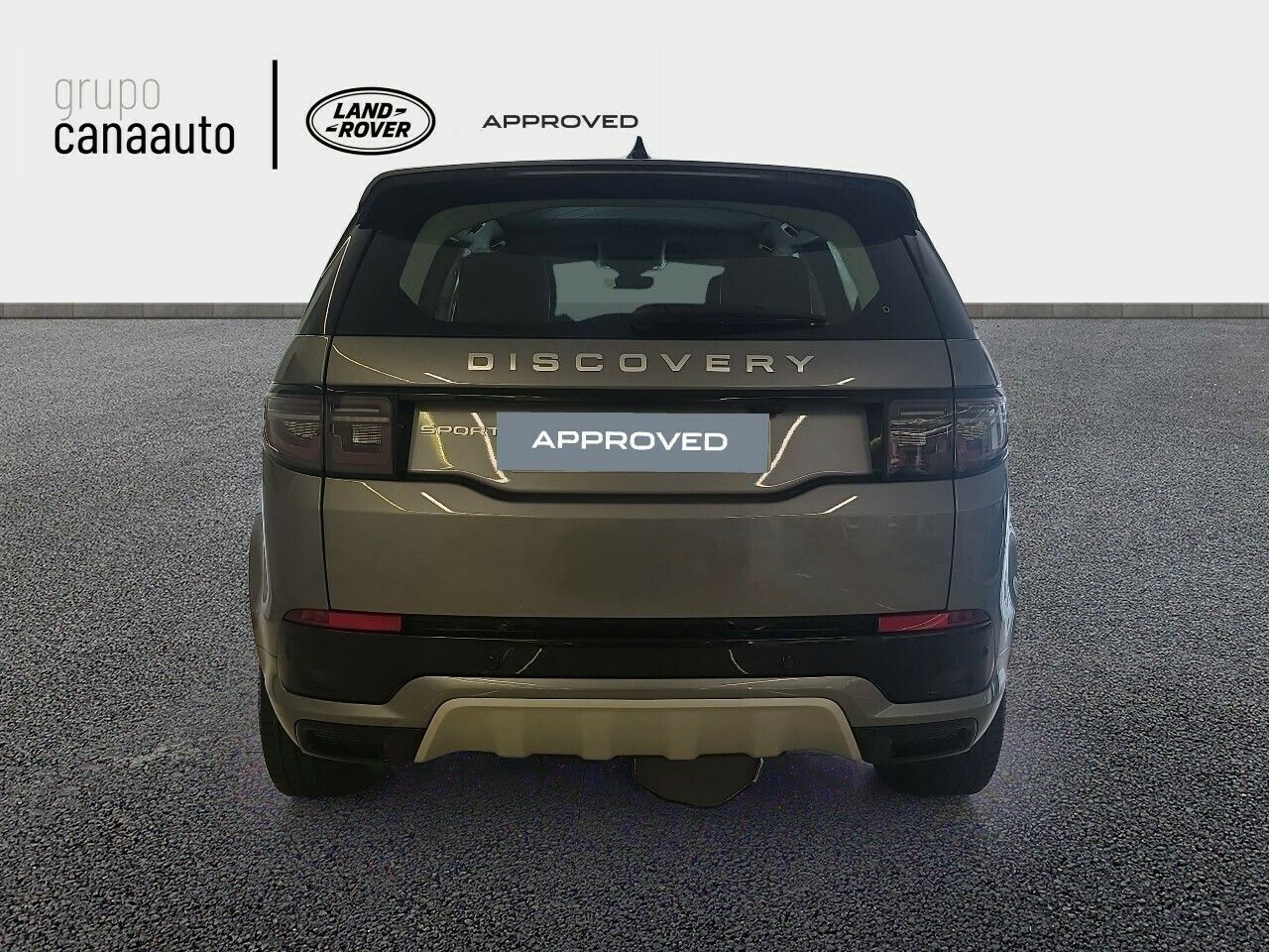 Land-Rover Discovery Sport 1.5 I3 PHEV 309PS S 4WD AUTO 309 5P - Foto 2