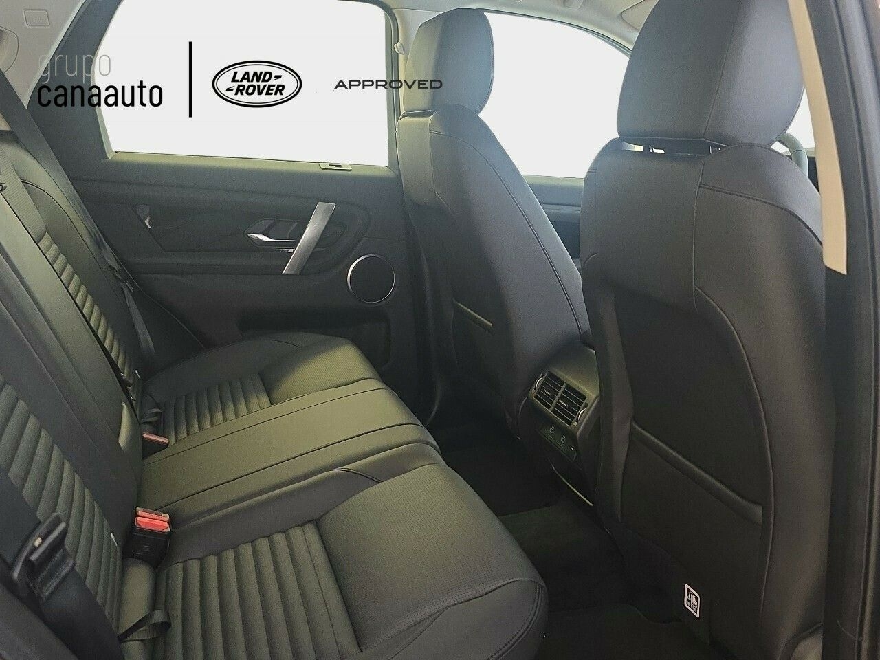 Land-Rover Discovery Sport 1.5 I3 PHEV 309PS S 4WD AUTO 309 5P - Foto 2