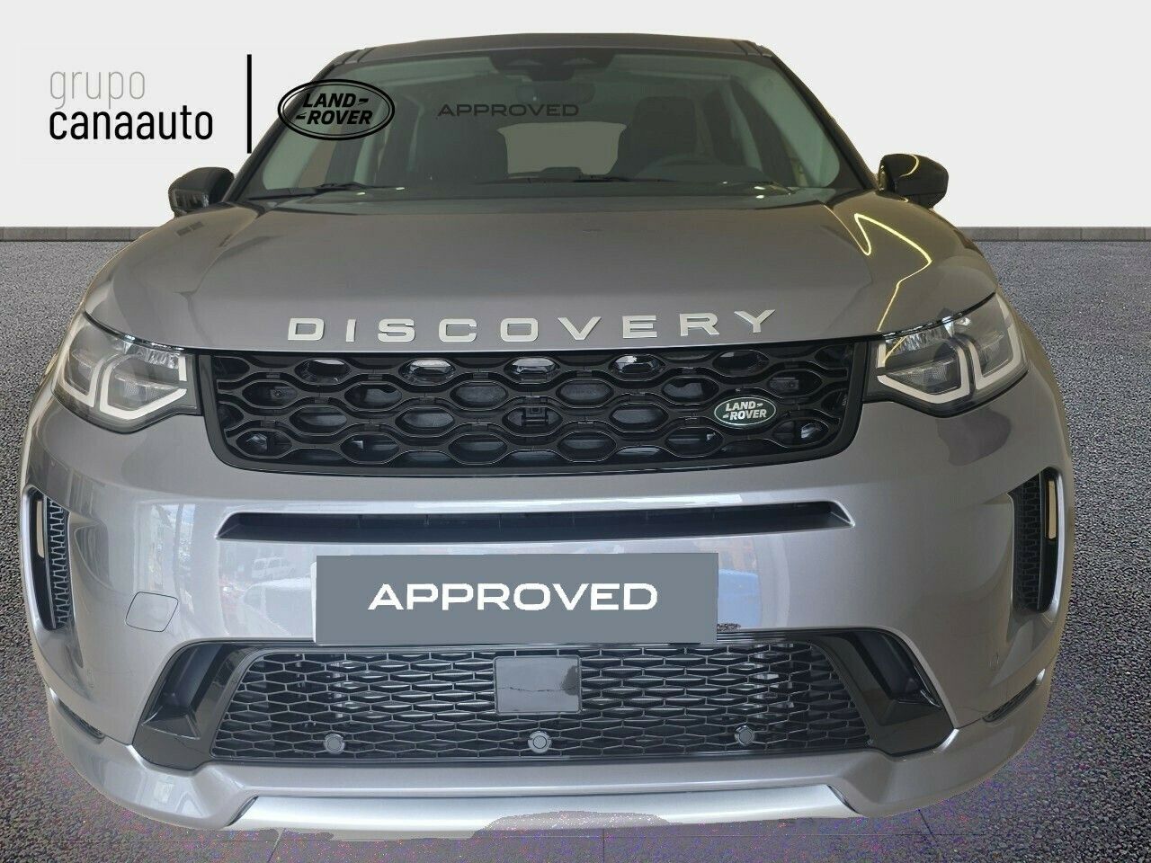 Land-Rover Discovery Sport 1.5 I3 PHEV 309PS S 4WD AUTO 309 5P - Foto 2