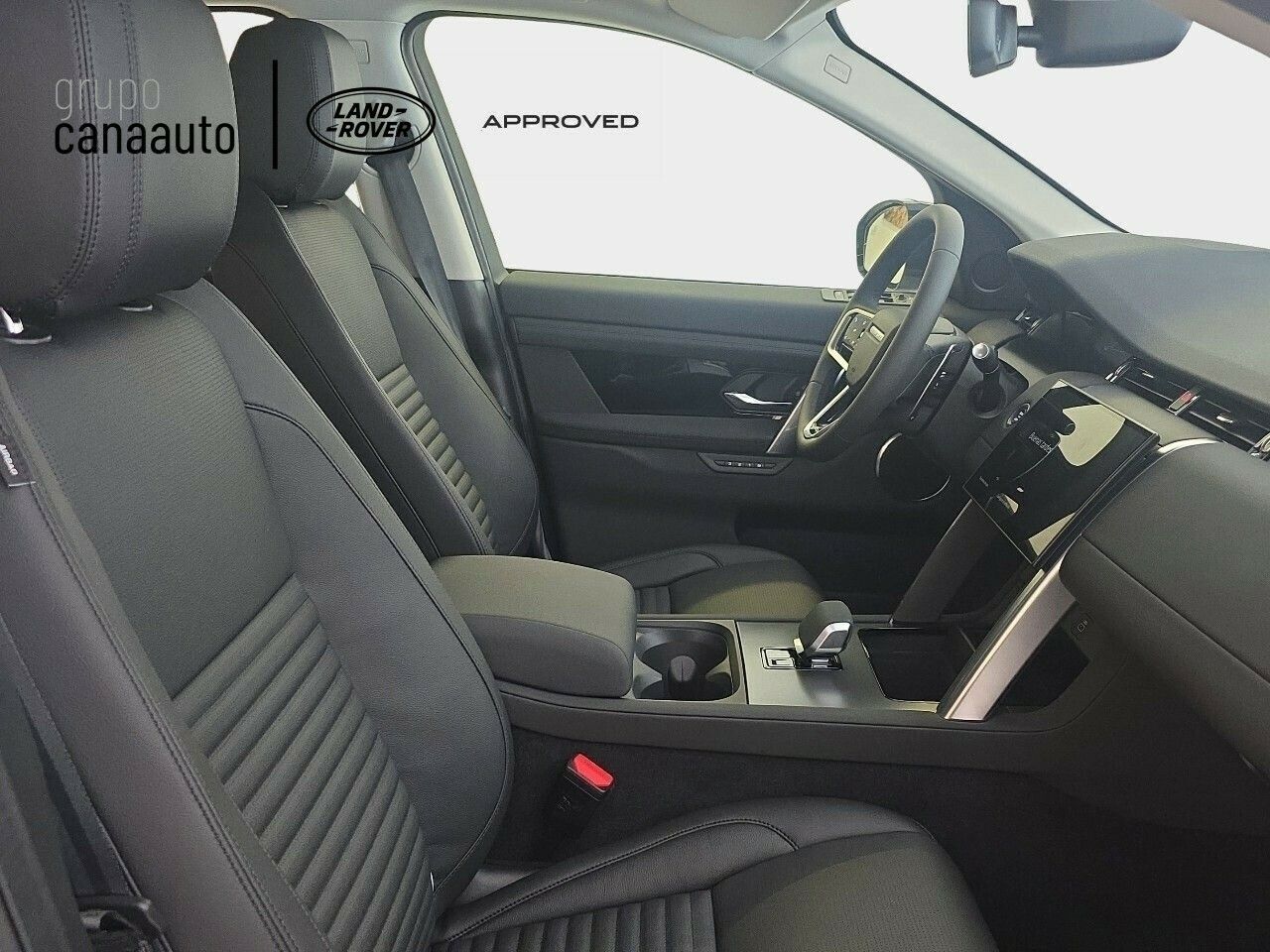 Land-Rover Discovery Sport 1.5 I3 PHEV 309PS S 4WD AUTO 309 5P - Foto 2