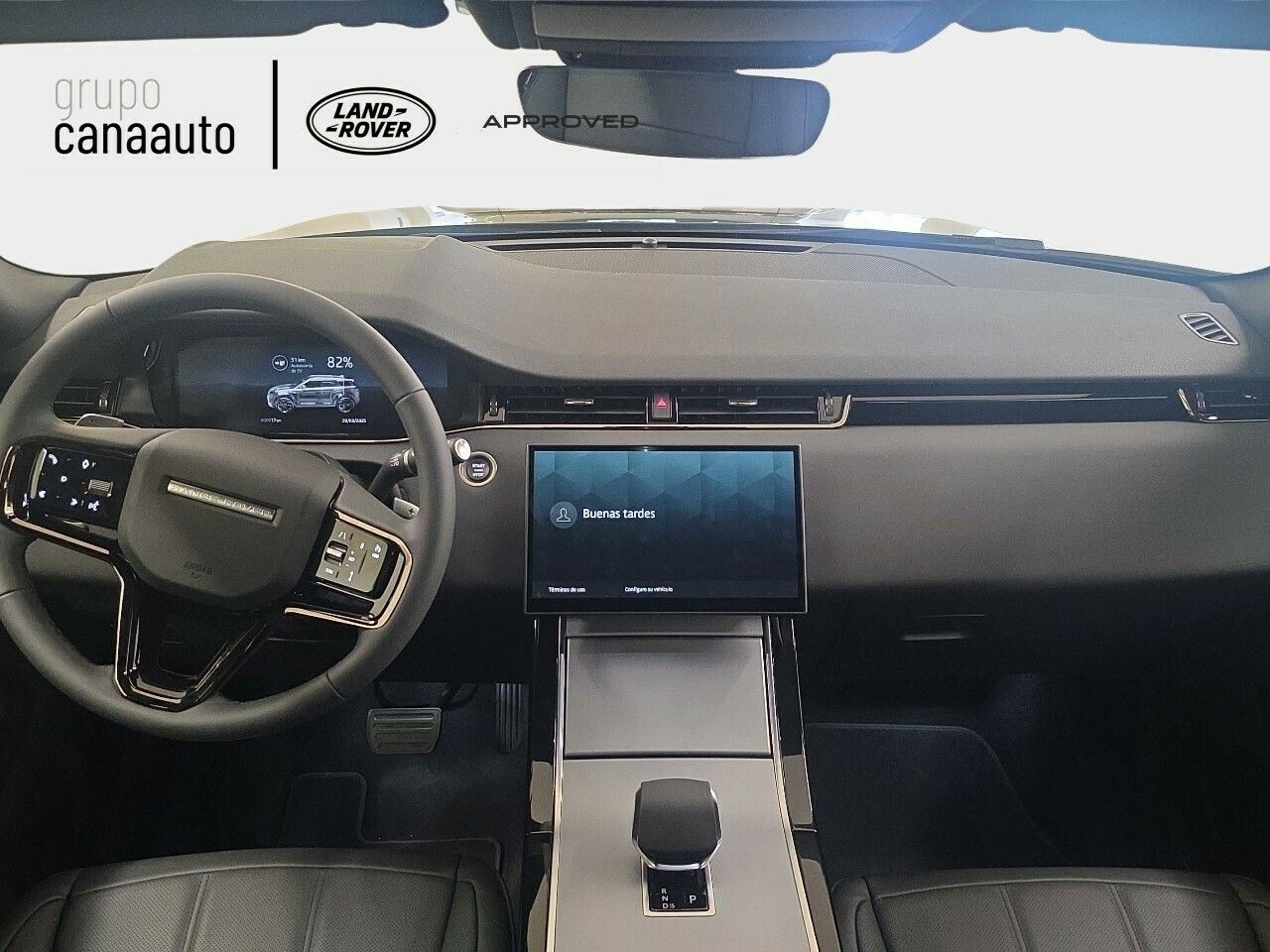 Land-Rover Range Rover Evoque 1.5 P300E S AUTO 4WD 309 5P - Foto 2
