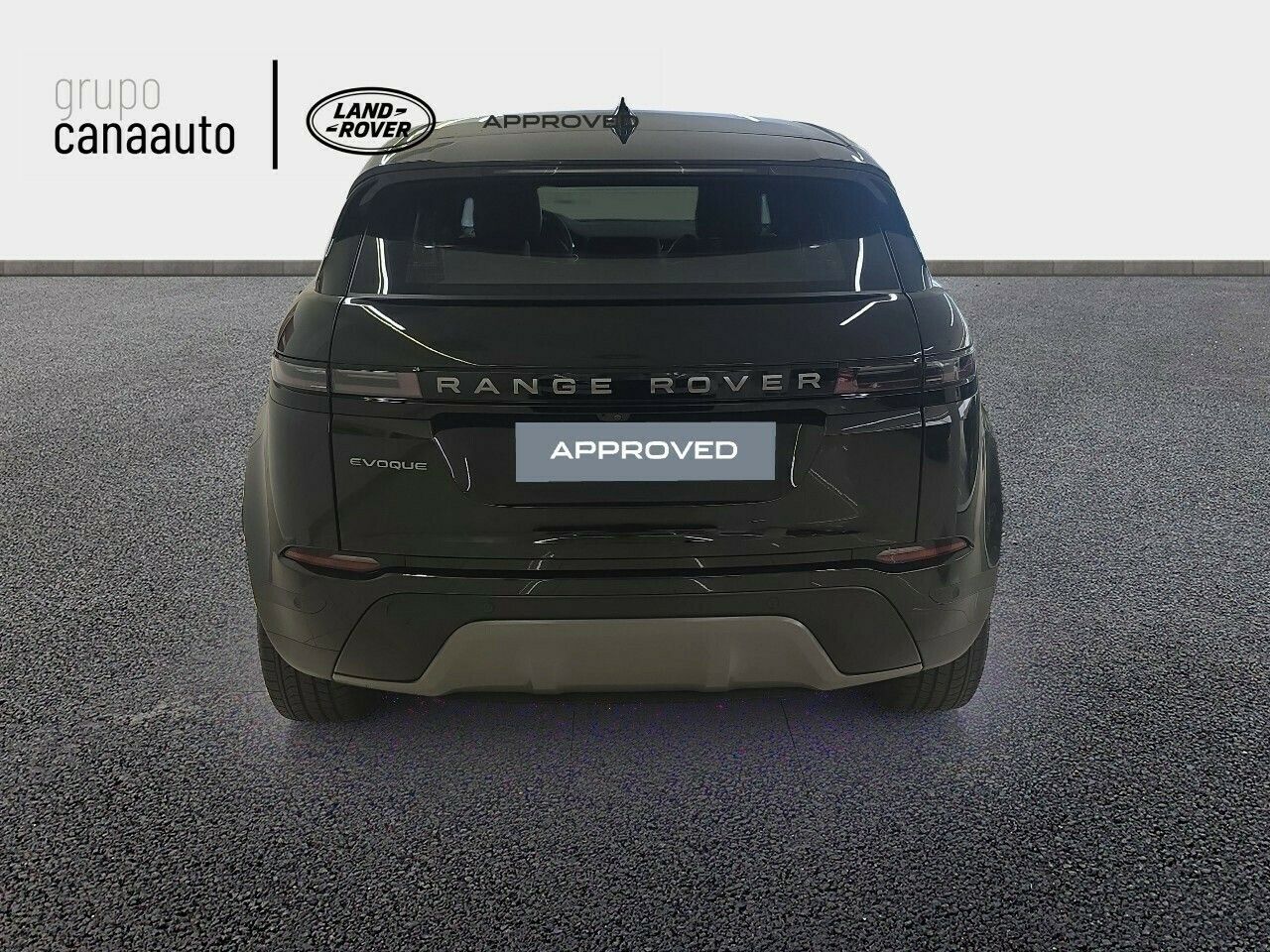 Land-Rover Range Rover Evoque 1.5 P300E S AUTO 4WD 309 5P - Foto 2