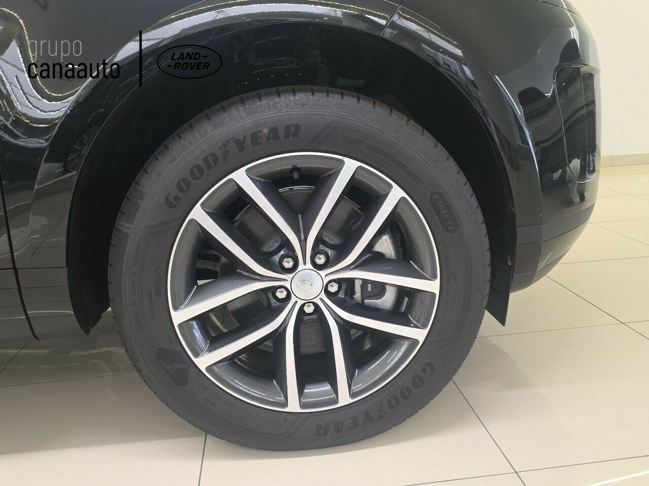 Land-Rover Range Rover Evoque 1.5 P300E S AUTO 4WD 309 5P - Foto 2