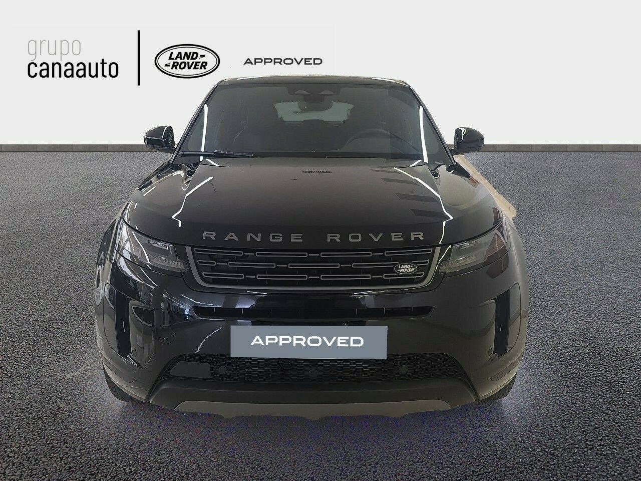 Land-Rover Range Rover Evoque 1.5 P300E S AUTO 4WD 309 5P - Foto 2