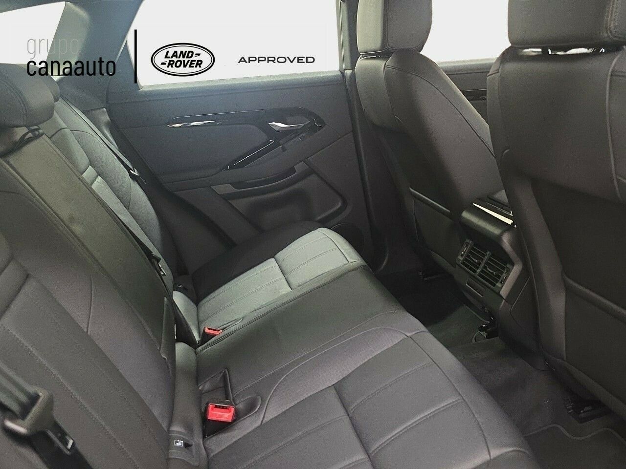 Land-Rover Range Rover Evoque 1.5 P300E S AUTO 4WD 309 5P - Foto 2
