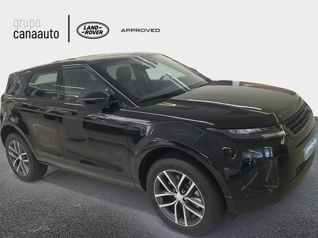 Land-Rover Range Rover Evoque 1.5 P300E S AUTO 4WD 309 5P - Foto 2