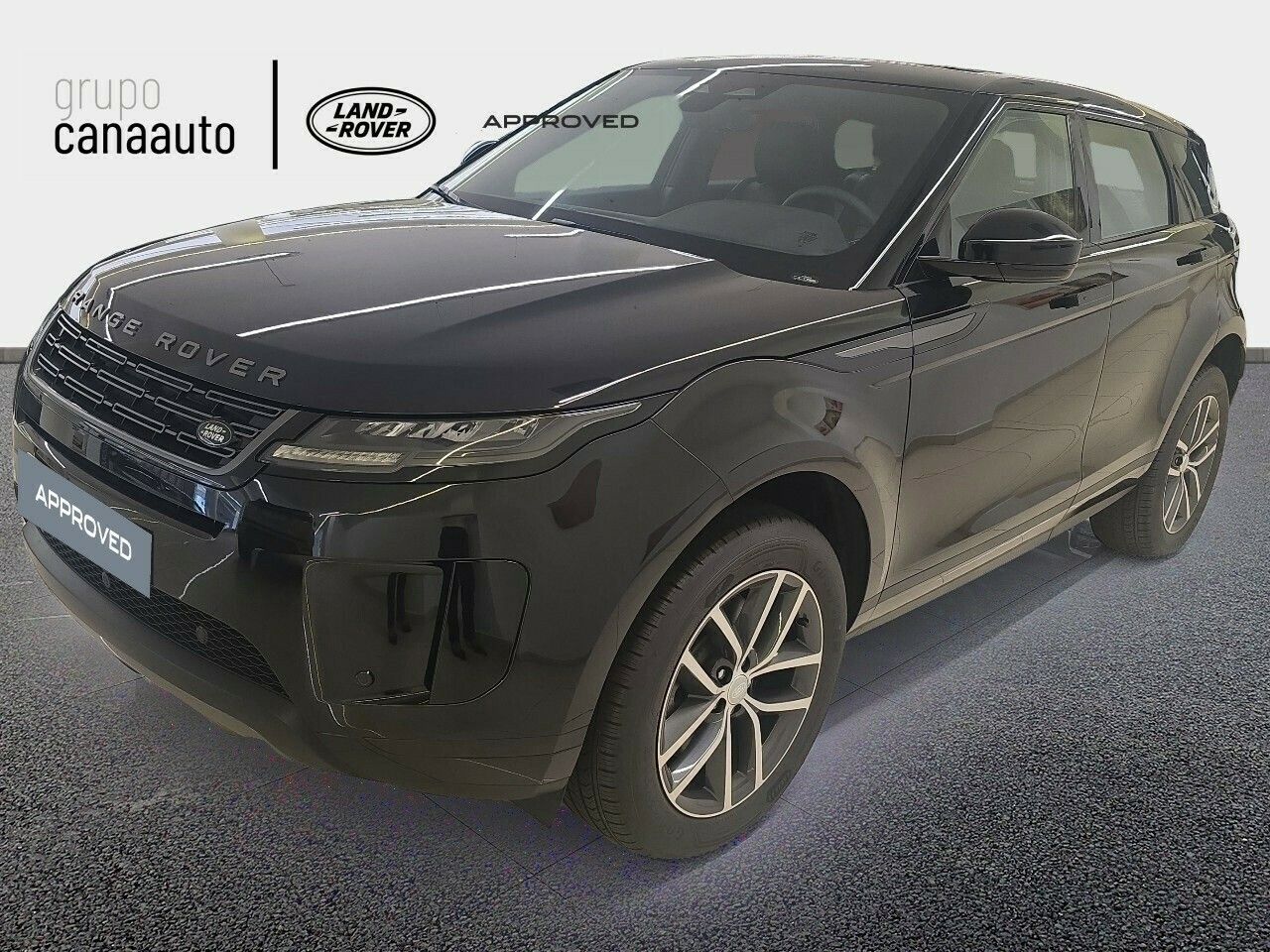 Land-Rover Range Rover Evoque 1.5 P300E S AUTO 4WD 309 5P - Foto 2