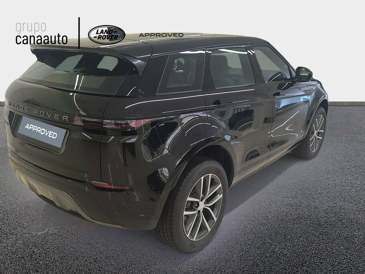 Land-Rover Range Rover Evoque 1.5 P300E S AUTO 4WD 309 5P - Foto 2