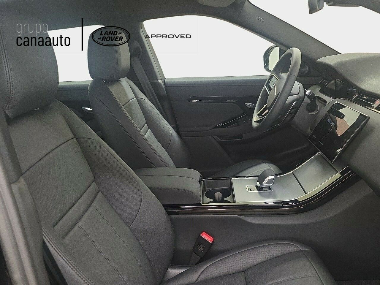 Land-Rover Range Rover Evoque 1.5 P300E S AUTO 4WD 309 5P - Foto 2
