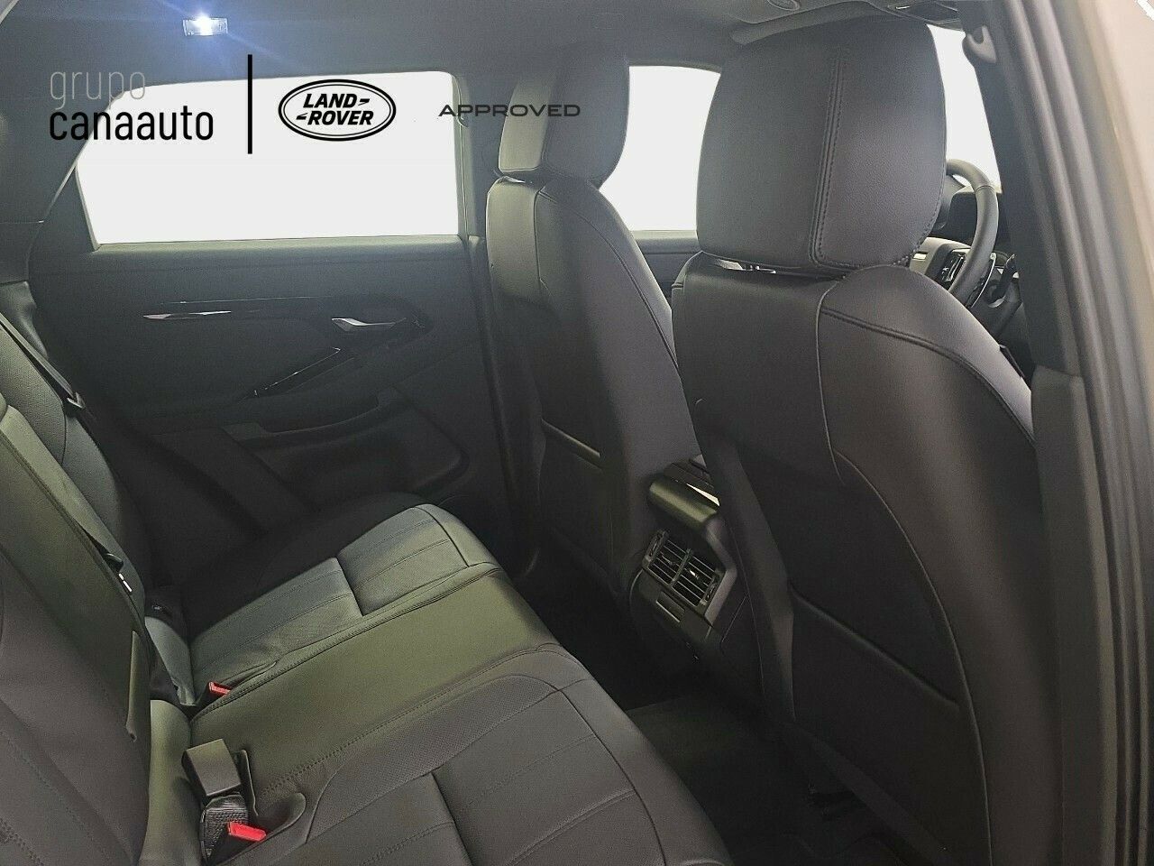 Land-Rover Range Rover Evoque 1.5 P300E S AUTO 4WD 309 5P - Foto 2