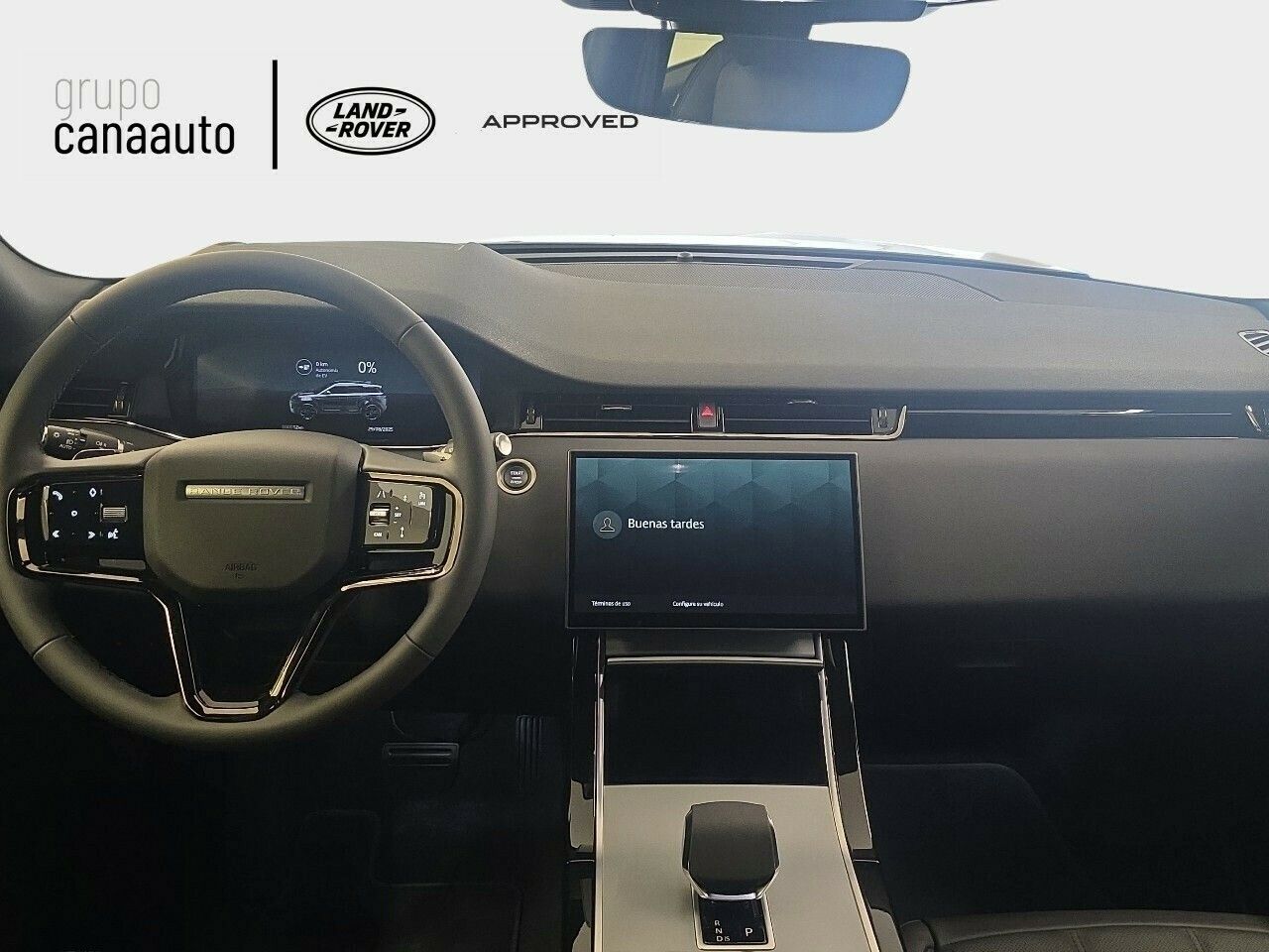 Land-Rover Range Rover Evoque 1.5 P300E S AUTO 4WD 309 5P - Foto 2