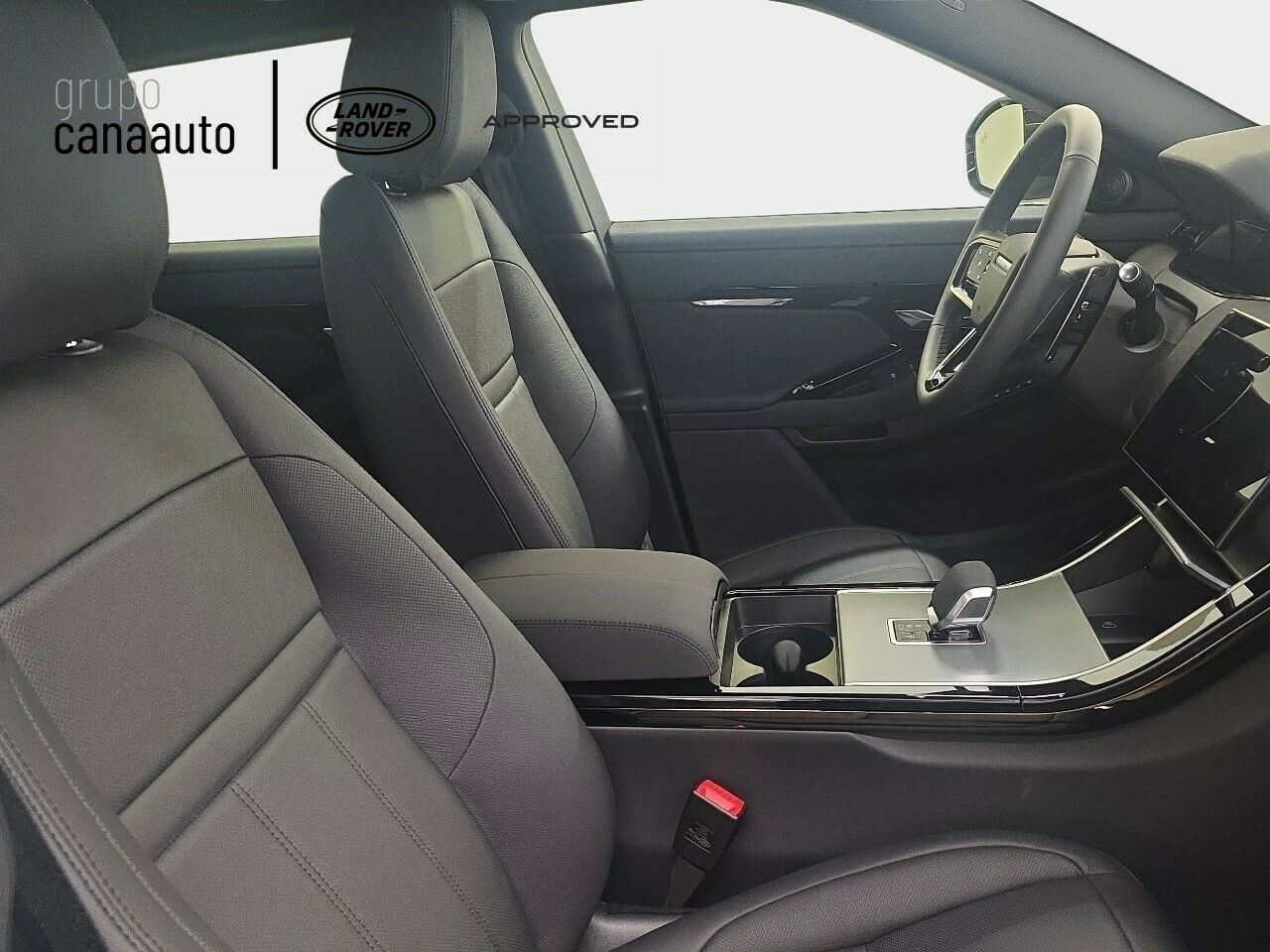 Land-Rover Range Rover Evoque 1.5 P300E S AUTO 4WD 309 5P - Foto 2